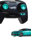 Remote Control Aston Martin Vantage RC Car 1 64 Scale Battery Powered Rad Speed Boost On And Off Track Race Vehicle with remote