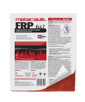 Metacaulk Firestop Putty Pads For Electrical Cabinets And Outlet Boxes Quick Install Easy Moldable Non-Curing Sealant 6x7 inch size