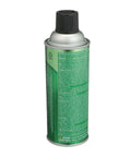 Canister of 3084 Dry Moly Lube Pro Grade Heavy Duty Anti Friction And Anti Seizure Dry Film Lubricant 11 Oz, side view