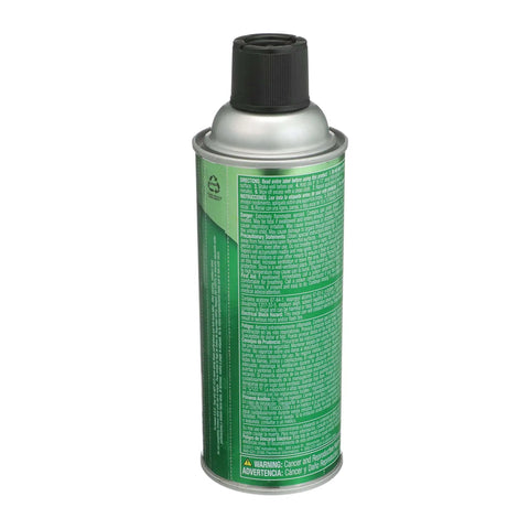 Canister of 3084 Dry Moly Lube Pro Grade Heavy Duty Anti Friction And Anti Seizure Dry Film Lubricant 11 Oz, side view