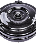 High Performance Torque Converter For TH350 And TH400 Cars, 2000 2300 RPM Stall Speed, Street And Track Ready, USA Made With Premium Materials, Built For Up To 500 HP, Quick Launch And Strong Acceleration, black 12 in torque converter