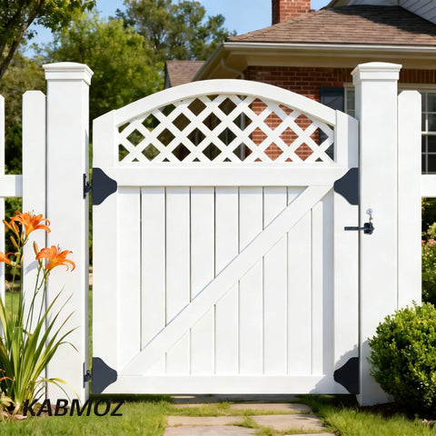 Anti Sag Gate Frame Kit With 90 Degree Right Angle Hinges Heavy Duty Corner Brace Bracket For Driveway Gates Shed Doors And Deck Gates Powder Coated Steel Construction Corrosion Resistant Built To Last