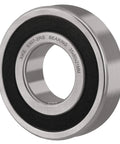 Washer Tub Bearing and Seal Kit Replacement 134642100 134361900 ABEC 5 Pro Grade Quiet High Speed Durable Fit for Home Laundry Machines with 5 Year Warranty and Easy Install, 6307-2RS bearing
