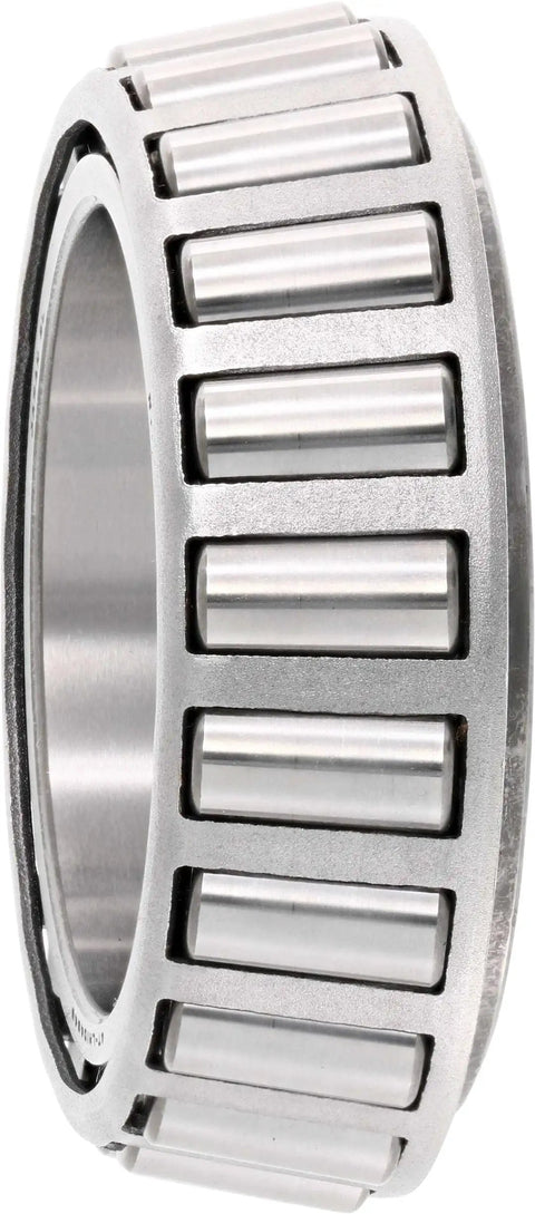 Premium Taper Bearing Cone for Automotive Wheel Hubs, OE-Style, heavy-duty steel, crowned raceways, even load distribution