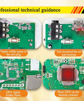 Professional guidance on using lead free solder flux paste for PCB repair and electronics high performance soldering flux compound.