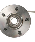 Front Or Rear Wheel Bearing And Hub Assembly For Ford F150 Fits 2000 2001 2004 Heritage Models OE Grade Precision Plug And Play Direct Fit