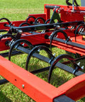 Heavy Duty 9 Inch Hay Grapple Replacement Hook Pack For Hay Accumulator And Skid Steer Universal Steel Hay Bale Hook