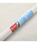 Privacy Window Film Roll With Rice Paper Pattern Self Adhering Glass Tint UV Blocking 95 Percent Reduces Glare No Fuss Peel And Stick For Windows Doors Showers And Furniture 17 Inch By 78 Inch visible in packaging.