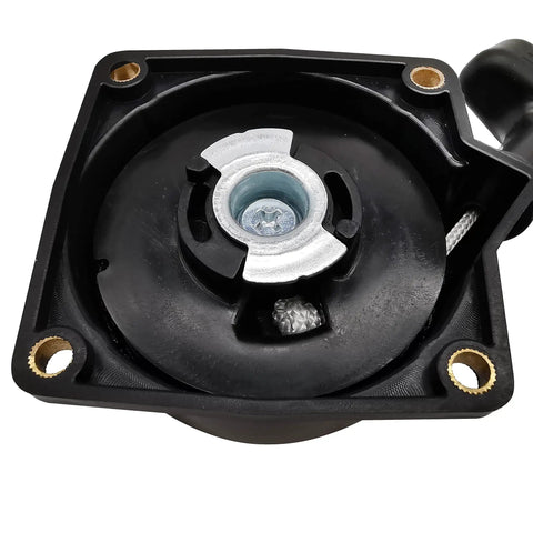 Starter Recoil Assembly For Echo Gas Backpack Blowers PB-650 PB-651 PB-750 PB-755 PB-770H PB-770T Replacement Part Premium Quality