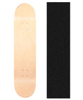 Maple Skateboard Deck With Double Tail Design Ultra Lightweight Yet Sturdy Build Includes Free Grip Tape One Deck For Street And Park Sessions Russia Maple Craft For Smooth Pop And Durable Ride