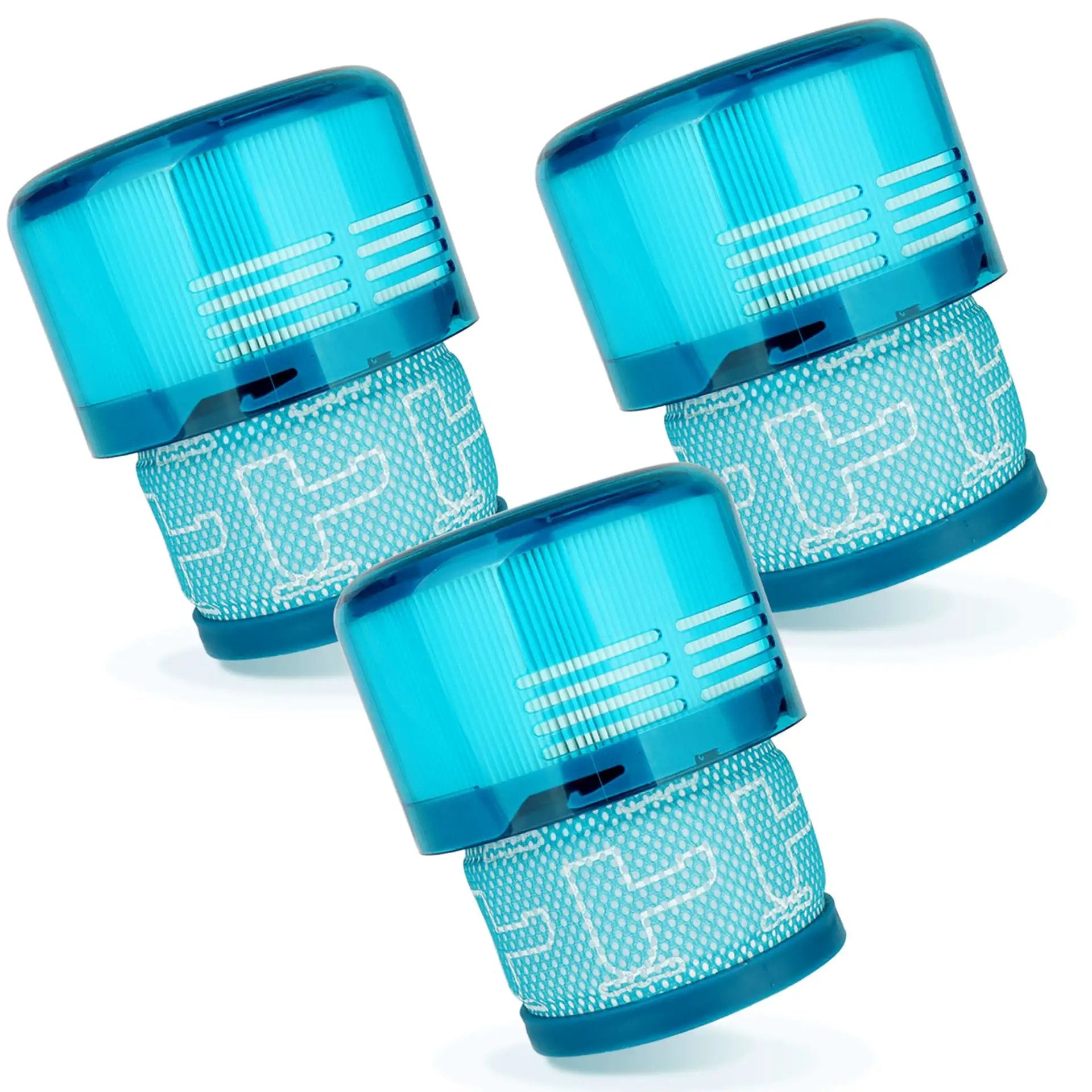 VXB Replacement Filters for Dyson V15 and V11