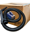 Crush Resistant Vacuum Hose Replacement For Eureka And Sanitaire Mighty Mite SmartVac And Professional Series OEM 60289 box