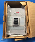 Top Shelf 400 Amp 3 Pole Molded Case Circuit Breaker Designed As An Industrial Beast For Six Hundred Volt Systems With Killer Thermal Magnetic Protection For Rock Solid Panels in packaging.