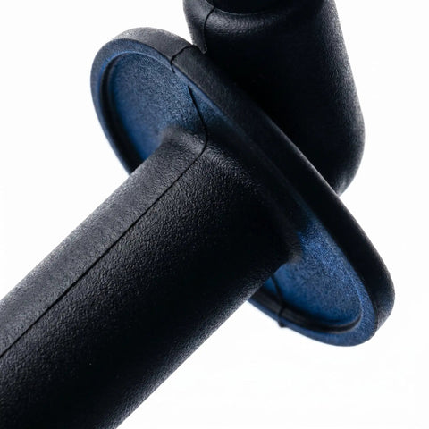 Premium Black Plastic Heat Shield Sleeve Spark Plug Boot Protector Caps For Cbr400 Motorcycle Engine Wire High Temp Silicone Gaskets Easy Install close-up