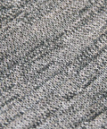 Close-up of soft silicone treated polyester fabric in 68 Inch Archery Bow Case for Recurve Traditional Bows sleeve