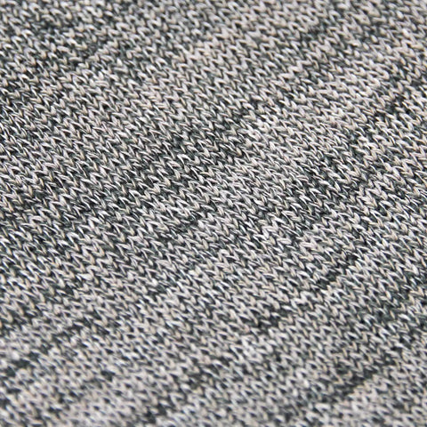 Close-up of soft silicone treated polyester fabric in 68 Inch Archery Bow Case for Recurve Traditional Bows sleeve