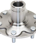 Drop In Front Wheel Hub Assembly For Toyota Tacoma And Tundra With Six Lug Pattern Five Point Five Inch Bolt Pattern Left Or Right Side