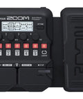 Guitar Multi Effects Processor With Expression Pedal Battery Power 71 Effects And 13 Amp Models 30 Second Looper Tuner Rhythm