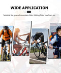 Various cyclists showcasing wide application for Bike Crank Puller Tool For Quick Crank Removal Pro Grade Crank Arm Extractor.