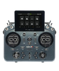 Front view of Tandem X20RS Transmitter All In One Rig Built For Pros With Dual Band TD ISRM RS Module and touchscreen display