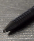 All Weather Readiness Metal Tactical Pen With Bolt Action Clicker Glass Breaker Tip Heavy Duty Aluminum Body Black Ink Built for EDC and Adventure Made in the USA