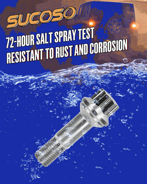 High Grade 14X1.5 Thread Wheel Lug Bolts For Mercedes Benz W164 W166 X253 W221 W222 W213 Ml350 Ml500 Glc300 Glk350 Heavy Duty Steel Hella Secure Street Ready Ride Hardware in water with rust resistance.