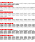 Compatibility list for 12 Pack Grate Rubber Feet Replacement For Gas Stove Tops, showing models like PGP, PGS, and JGB.