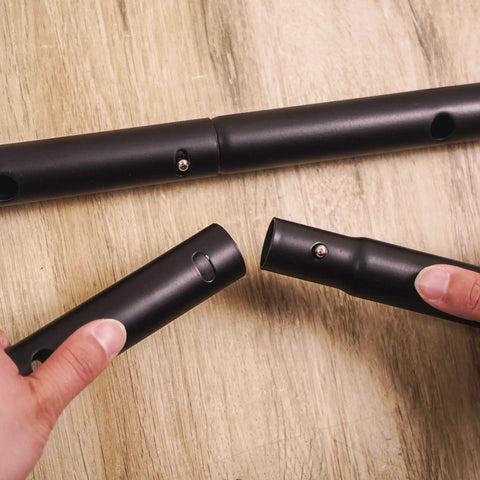 Assembly of Heavy Duty Bicycle Floor Parking Rack Stand For Mountain And Road Bikes Indoor Home Garage Storage Stable Vertical 3 Bike Holder