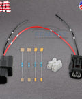 VCM Kit Replacement Parts For Honda And Acura 3 5L Engines Direct Fit For Pilot Ridgeline Odyssey Accord USA Market Stock OEM