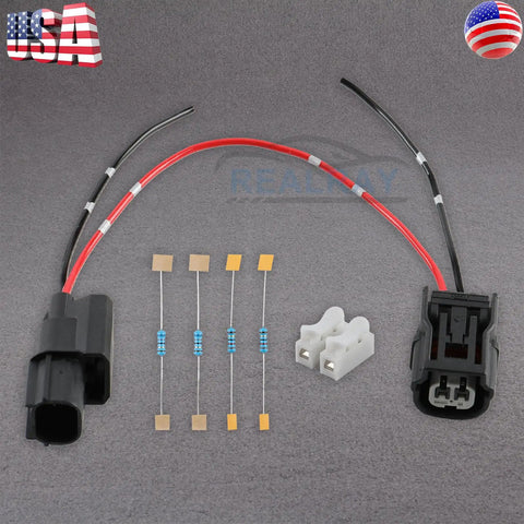 VCM Kit Replacement Parts For Honda And Acura 3 5L Engines Direct Fit For Pilot Ridgeline Odyssey Accord USA Market Stock OEM