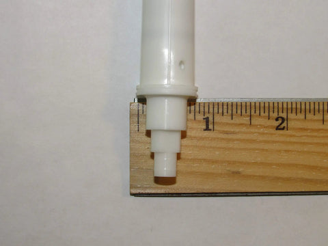 Genuine Part Pump Assembly For Soap And Lotion Dispenser Plastic Construction Unfinished Finish Replacement Kit
