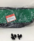 Honda Pioneer 1000 SxS Full Service Kit 2015 2025 Oil Change Pack With Air Filter and rivets, OEM Factory Parts