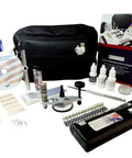Windshield Repair Kit For DIY And Pros All In One Auto Glass Chip Repair Tools Stone Chip Fix Training Video And Manual Download