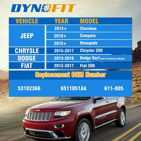 Garage Ready M12x1.25 Steel Lug Bolts Set With 28mm Shank Fits Jeep Compass Cherokee And Renegade Plus Fiat 500 Dodge Dart On Aluminum Wheels Rock Solid Grip Built Tough For The Long Haul Set Of Twenty installation guide including vehicle fitment and OEM numbers.