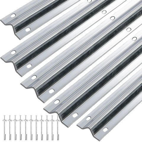 30 Foot Galvanized Inverted V Track For Sliding Driveway Gate With Hammer Drive Anchors