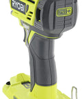 18V Brushless Cordless Impact Driver With 2000 In-Lb Torque, LED Light, Magnetic Bit Tray, Battery Not Included