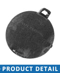 Tow Hook Eye Hole Cover For BMW 328i 2009 2012 Front Bumper Gray OEM Replacement No Hassle Fitment Protects Tow Hook