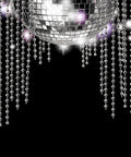 Beaded Ball Pull Chain Extension For Roller Shades And Window Blinds, 10 Feet Silver Bead Chain With 10 Matching Connectors, 4.5 Mm Diameter