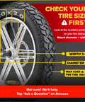 Close-up of Beefy 20x3 Fat Bike Tire For MTB And E Bikes With All Terrain Directional Tread Built For Street And Trail Adventures