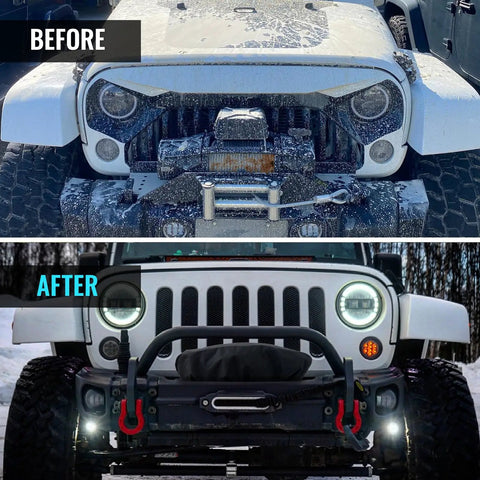 Top Shelf Heavy Duty Winch Cover Weather Tough Shield For 8500 To 12500 Lb Winches Water Resistant 1200D Oxford Fabric Upf 50 Protection Durable Gear Armor For Trucks And Trailers