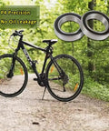 Bike Pivot Bearing Kit 15x26x7mm 4 Pack for Bicycle Frame Repairs Full Ball Bearings 2RS RS Precision Fit Compatible With FSA MegaExo V3 Cranks Built To Last For Tough Offroad And Daily Rides. 15x26x7mm sealed 2RS bearings for bike frame repairs