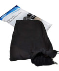 Dust Bag Replacement For 12 Inch Metabo Hitachi Miter Saws with 2.5 Inch Dust Port Wire Frame Support Heavy Duty Build