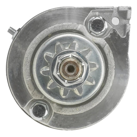Mercury Outboard Starter Replacement Fits 50 Hp 60 Hp 70 Hp 75 Hp 80 Hp 90 Hp Engines From 1980s To 1990s Plug And Play Easy Install