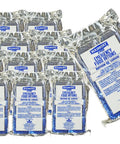Emergency Survival Food Rations 2400 Cal Case Of 12 Packets Provides 24 Day Food Supply For Disaster Prep And Outdoor Adventures