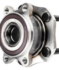 Front Wheel Hub Bearing Assembly For 2014 2023 Nissan Rogue And 2017 2022 Rogue Sport OE 513357 402024BA0A 402025HA0A