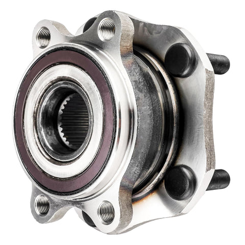 Front Wheel Hub Bearing Assembly For 2014 2023 Nissan Rogue And 2017 2022 Rogue Sport OE 513357 402024BA0A 402025HA0A