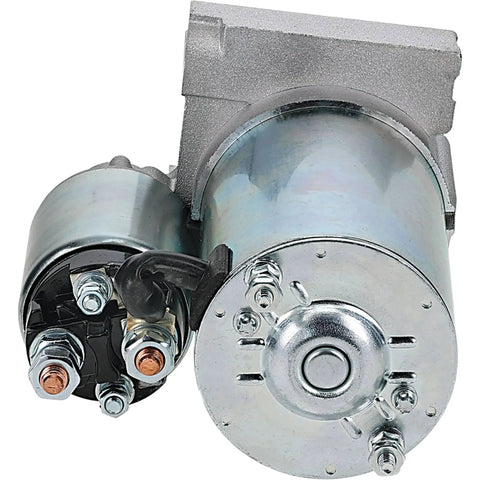 12V Starter Compatible With Isuzu Hombre 1997 1998 And Cadillac Escalade 1999 2000 Replacement For OEM 323-436 410-12733
