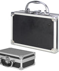 Aluminum case for Ultimate Telescope Accessory Kit With 1.25 Inch Plossl Eyepieces (3 Pack), 4 Filters, And 2x Barlow Lens