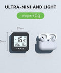 GPS Bike Computer For Riders Wireless Cycling Computer With Auto Backlight Waterproof Speedometer And Odometer