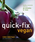 Close-up of eggplants on the cover of Weeknight Game Changer Vegan Cookbook Hella Simple Plant Based Recipes Homestyle Dinners Made In Thirty Minutes Or Less Lowkey Delicious Healthy Family Favorites.
